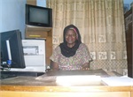 Aïssatou Yaousa